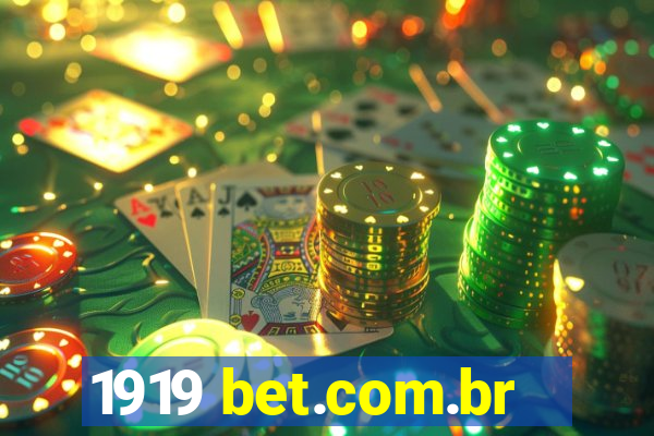 1919 bet.com.br